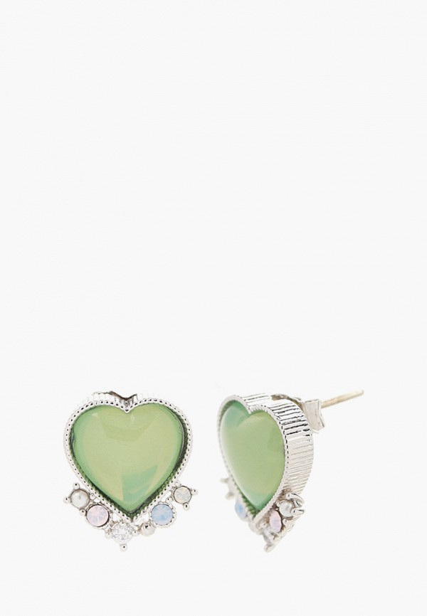 

Серьги Moon Paris, Разноцветный