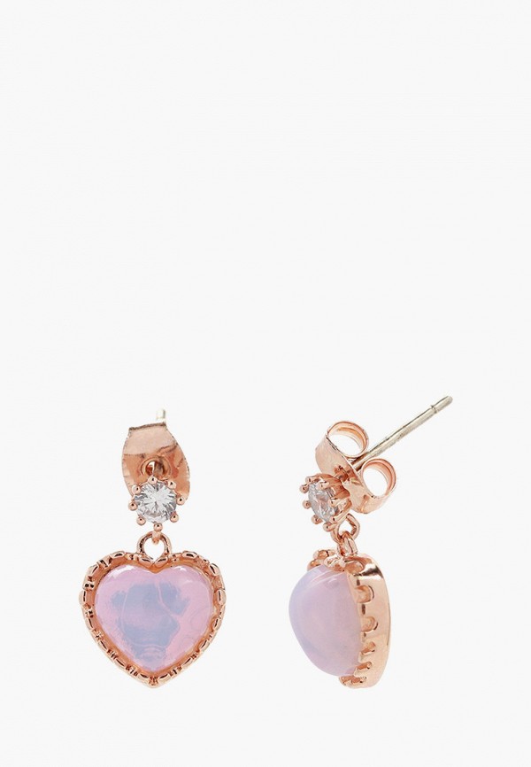 

Серьги Moon Paris, Разноцветный