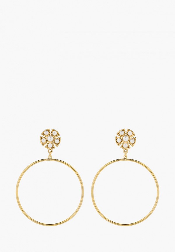 

Серьги Moon Paris, Разноцветный