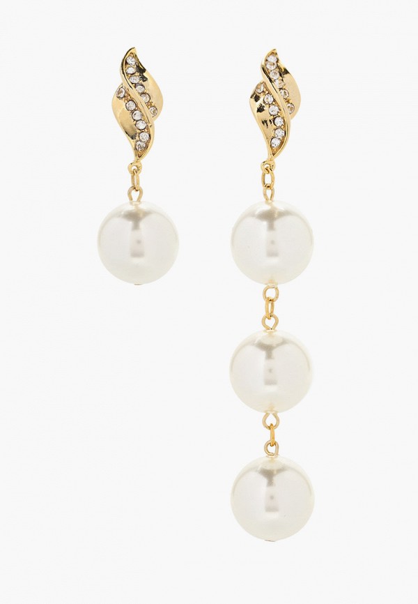 

Серьги Moon Paris, Разноцветный
