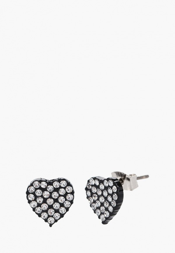 

Серьги Moon Paris, Разноцветный