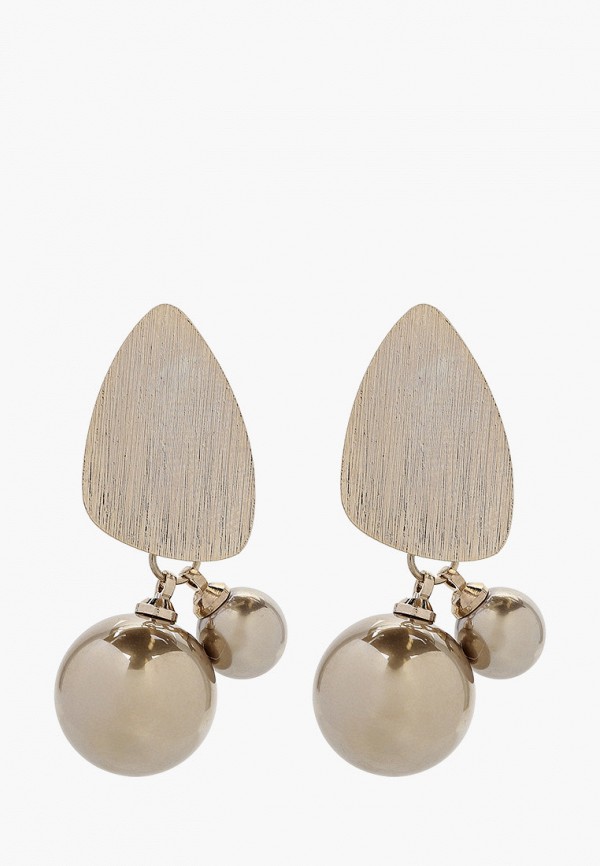 

Серьги Moon Paris, Золотой