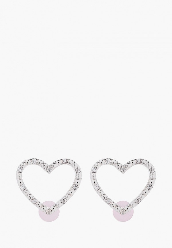 

Серьги Moon Paris, Серебряный