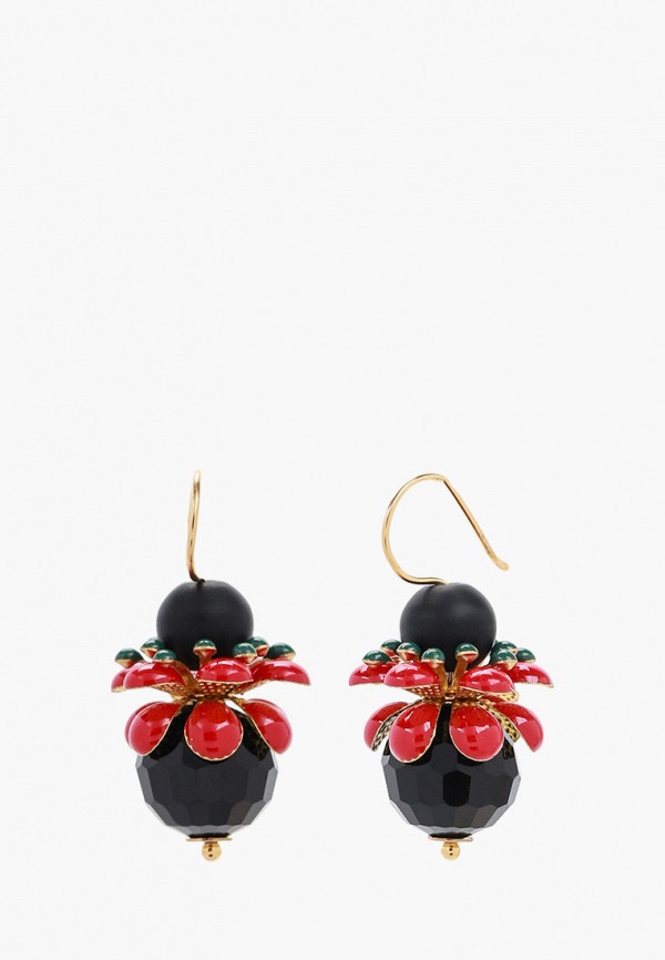

Серьги Moon Paris, Разноцветный