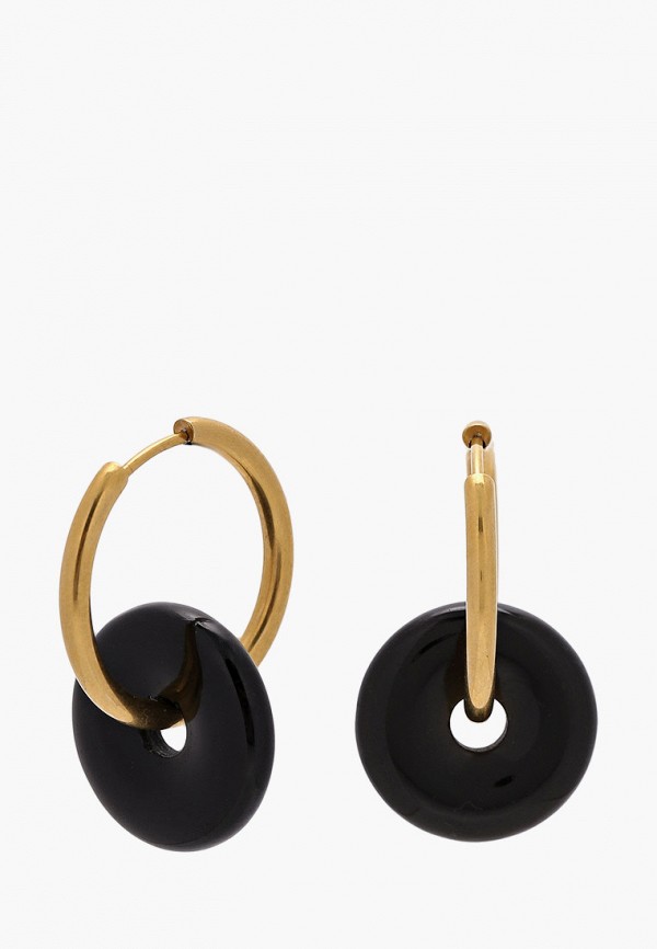 

Серьги Moon Paris, Разноцветный