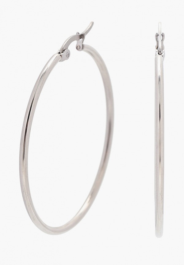 

Серьги Moon Paris, Серебряный