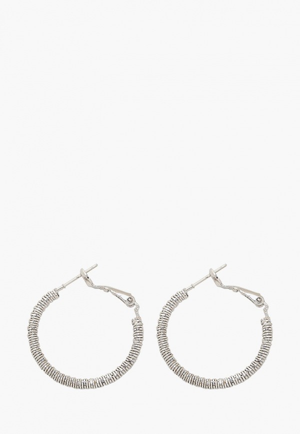 

Серьги Moon Paris, Серебряный