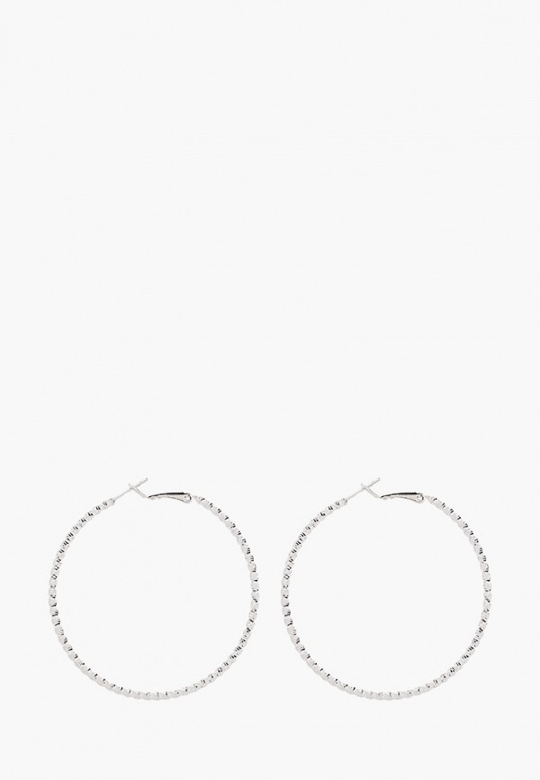 

Серьги Moon Paris, Серебряный