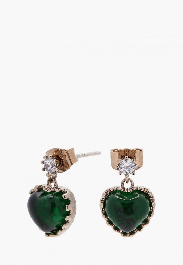 

Серьги Moon Paris, Разноцветный