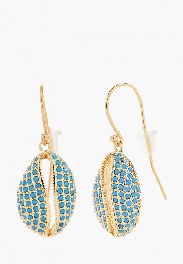 Серьги Moon Paris 1932₽