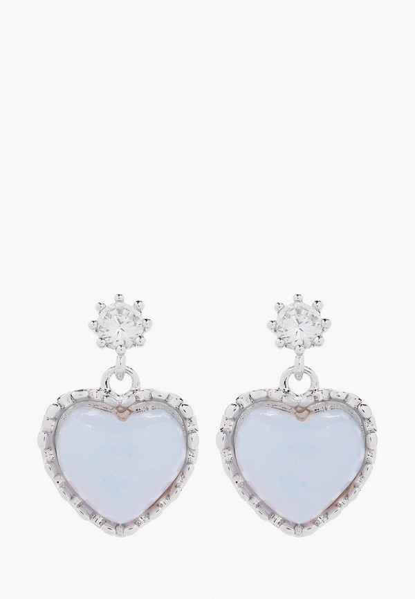 

Серьги Moon Paris, Разноцветный