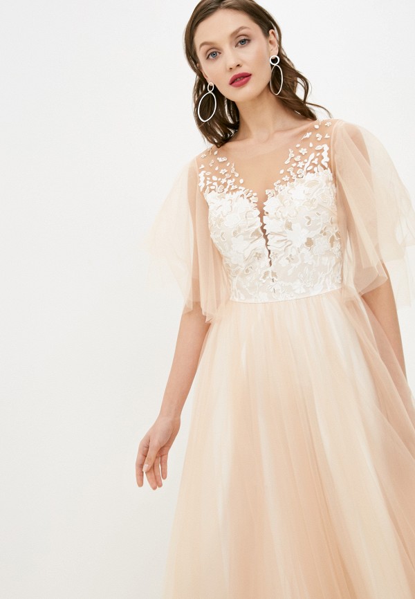 фото Платье seam