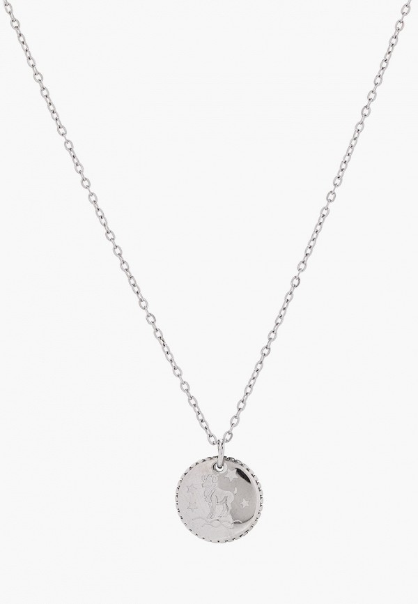 

Подвеска Moon Paris, Серебряный