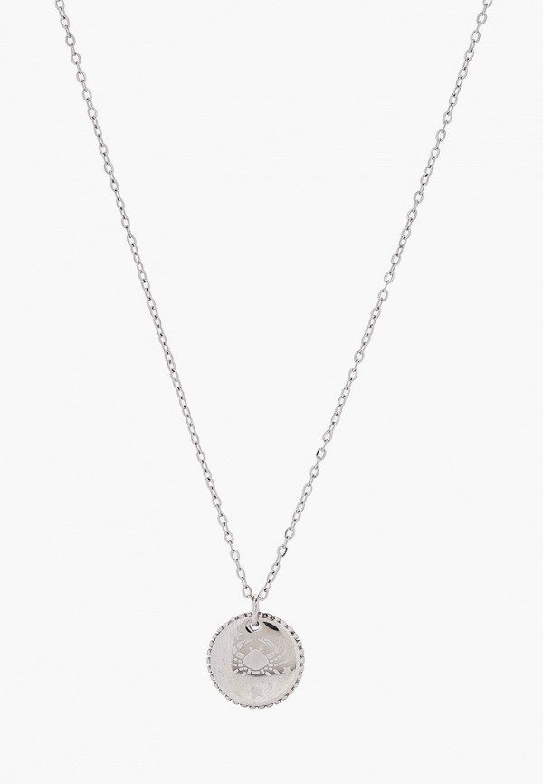 

Подвеска Moon Paris, Серебряный