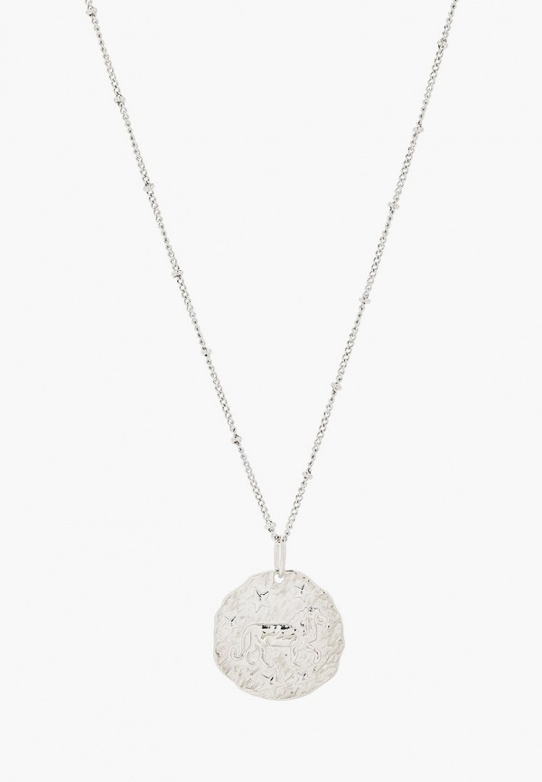 

Подвеска Moon Paris, Серебряный