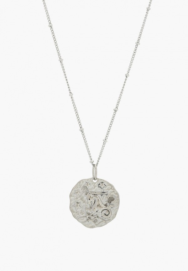 

Подвеска Moon Paris, Серебряный