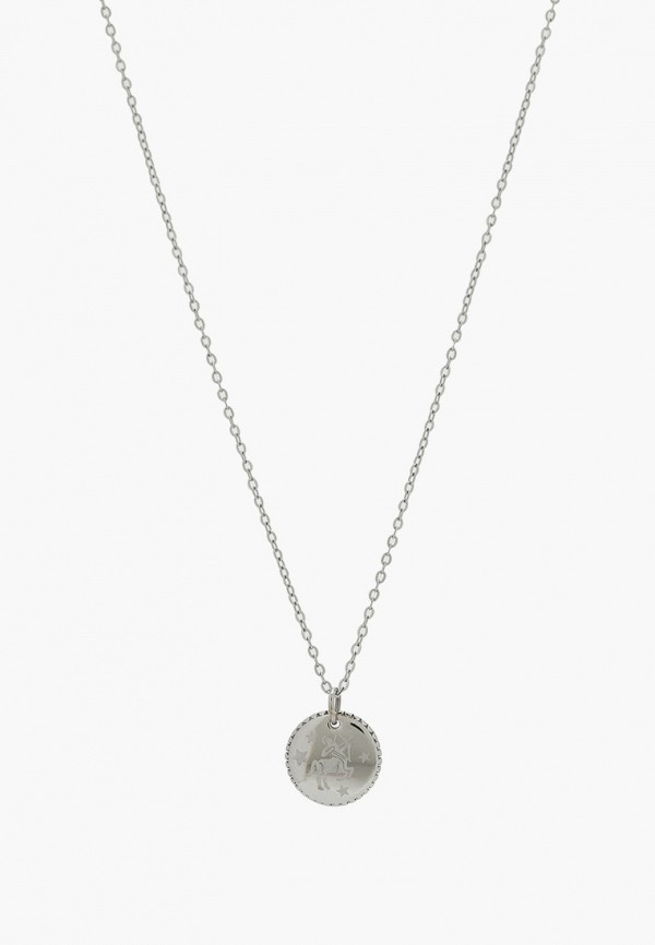 

Подвеска Moon Paris, Серебряный