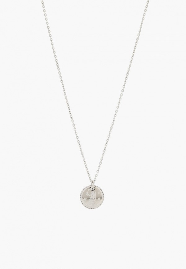 

Подвеска Moon Paris, Серебряный