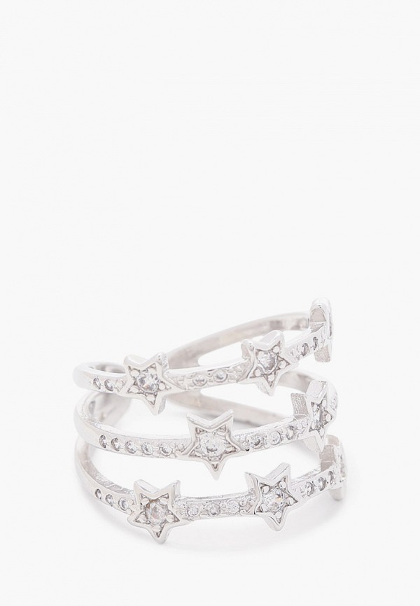 

Кольцо Ice&High Collection, Серебряный