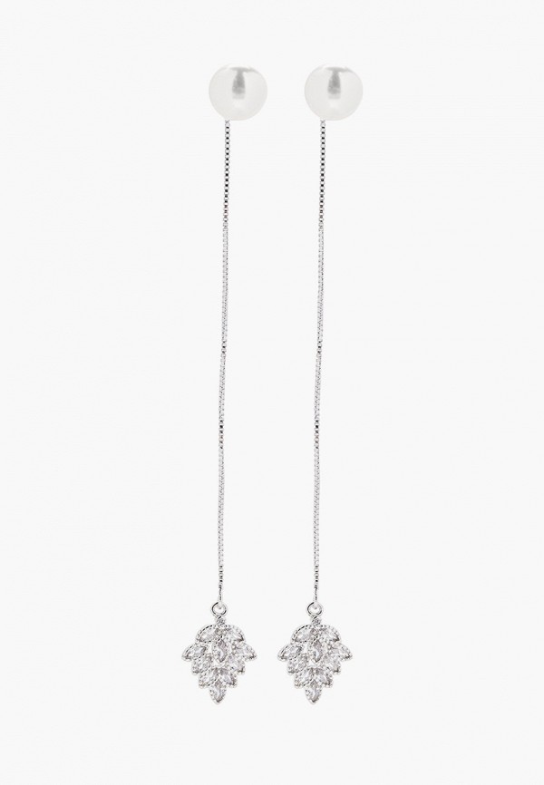

Серьги Ice&High Collection, Разноцветный
