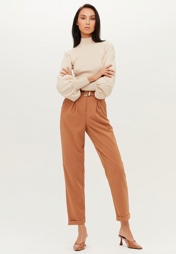 фото Брюки love republic