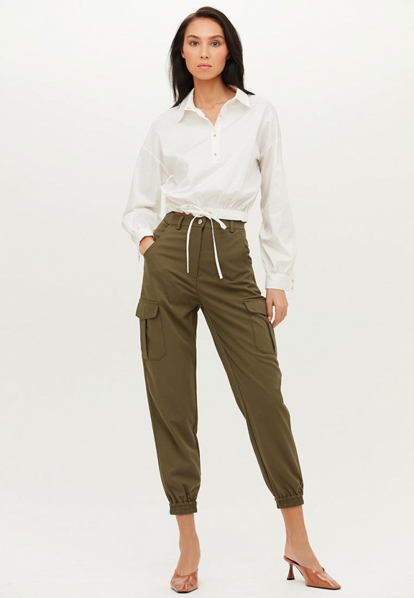 фото Брюки love republic