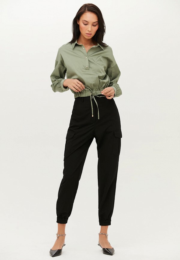 фото Брюки love republic