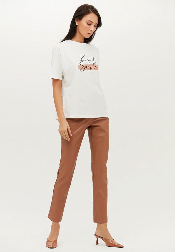 фото Футболка love republic