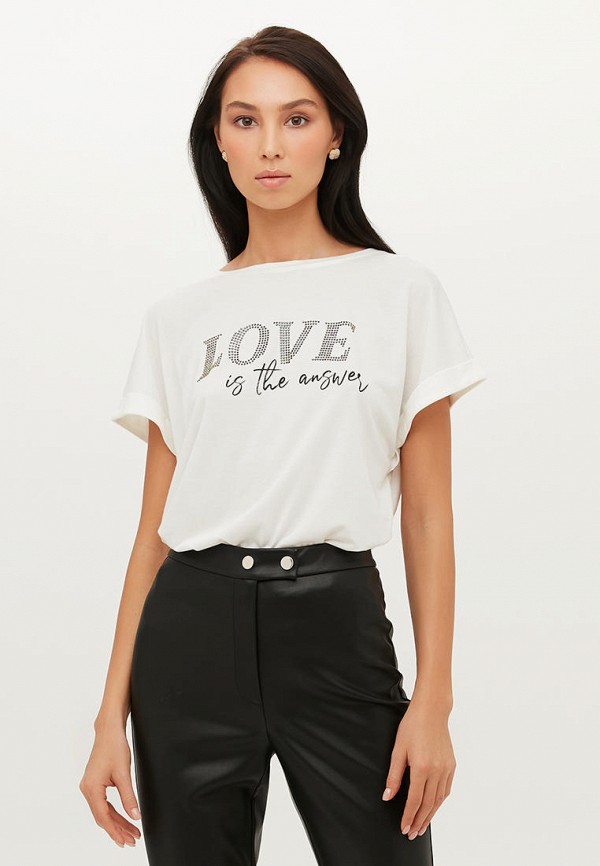 

Футболка Love Republic, Белый