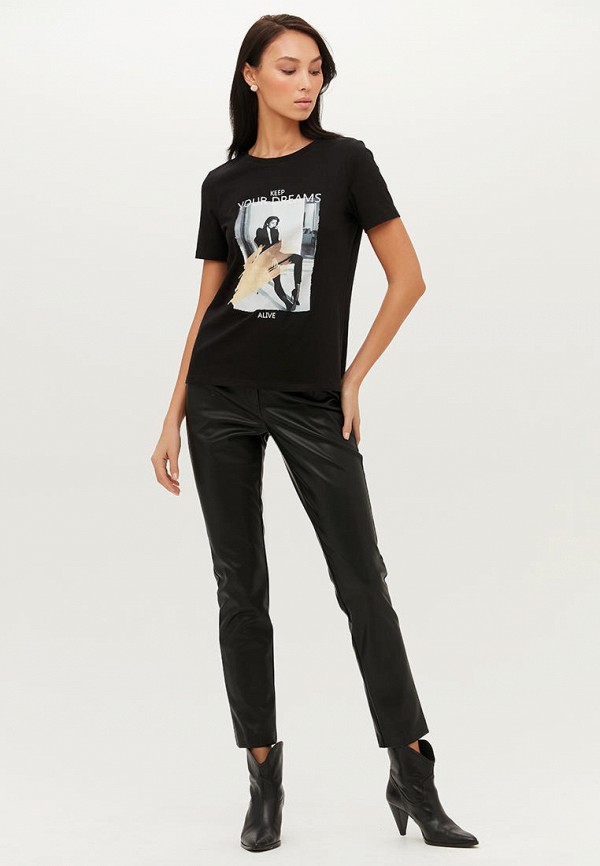 фото Футболка love republic