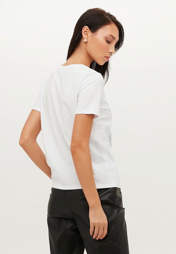 фото Футболка love republic