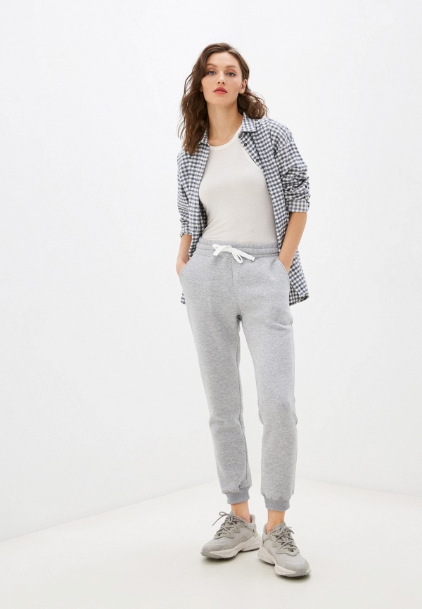 фото Брюки спортивные froggi