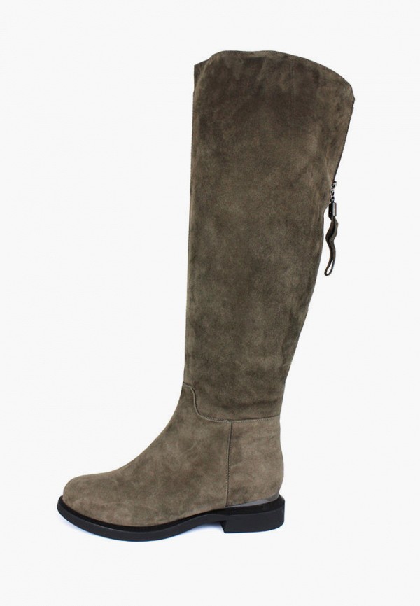 

Сапоги Blizzarini, Серый, Blizzarini MP002XW047HO