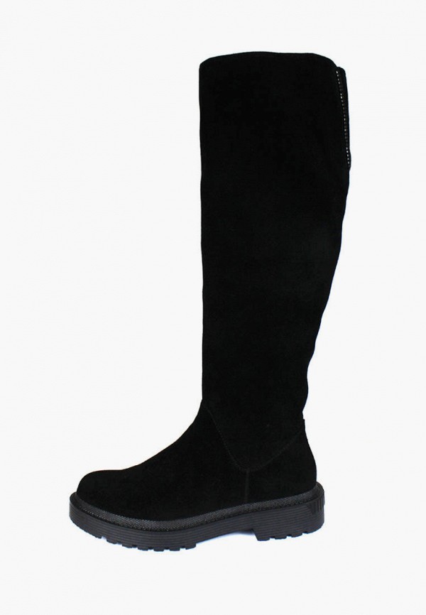 

Сапоги Blizzarini, Черный, Blizzarini MP002XW047HU