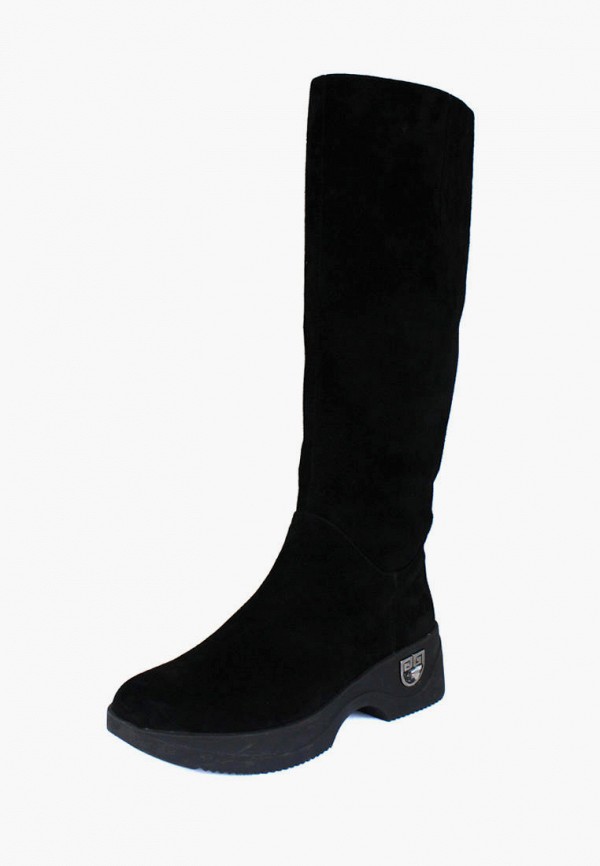 

Сапоги Blizzarini, Черный, Blizzarini MP002XW047HV