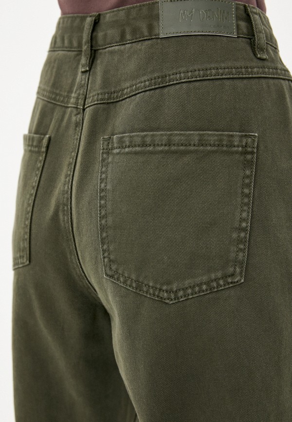 фото Брюки befree