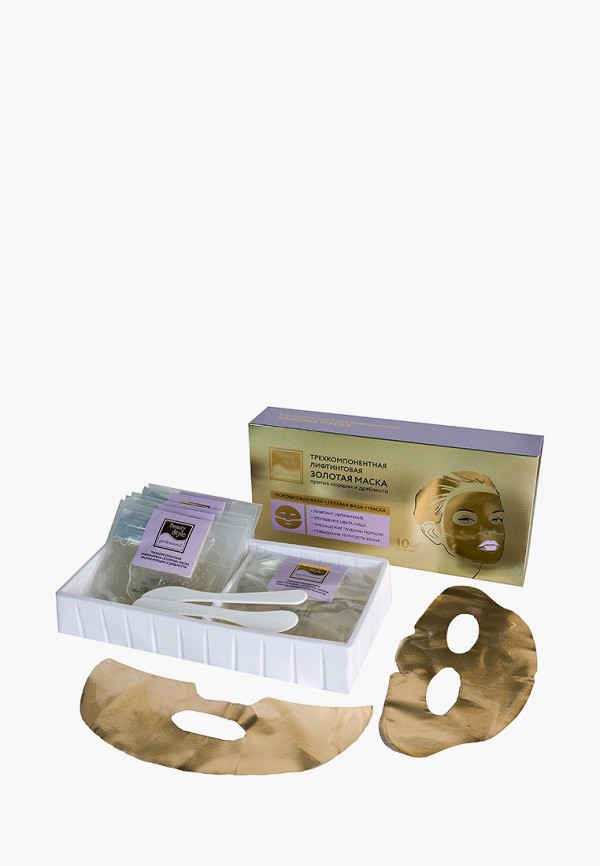 фото Набор для ухода за лицом beauty style