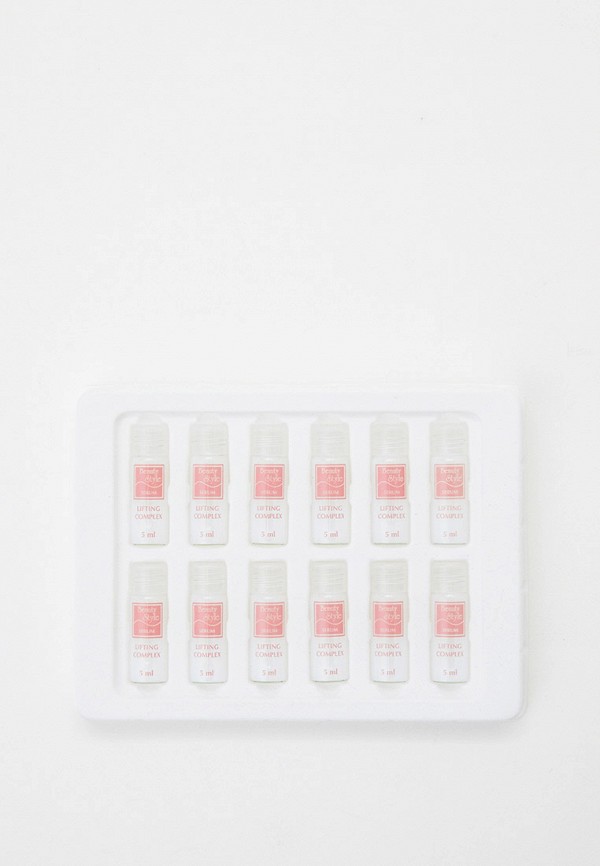 фото Набор для ухода за лицом beauty style