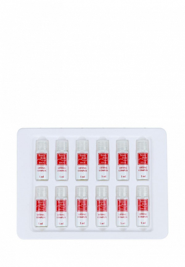 фото Набор для ухода за лицом beauty style