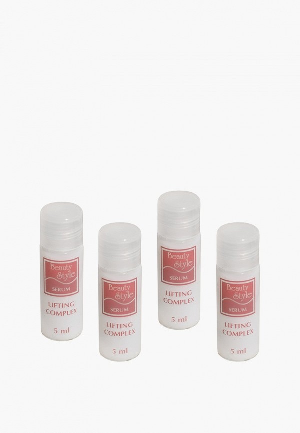 фото Набор для ухода за лицом beauty style