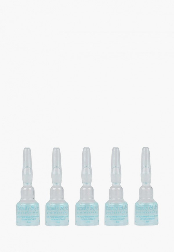 фото Набор для ухода за лицом beauty style