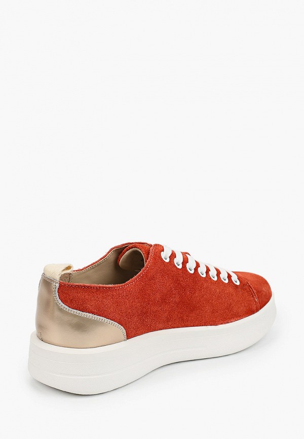 фото Кеды mascotte