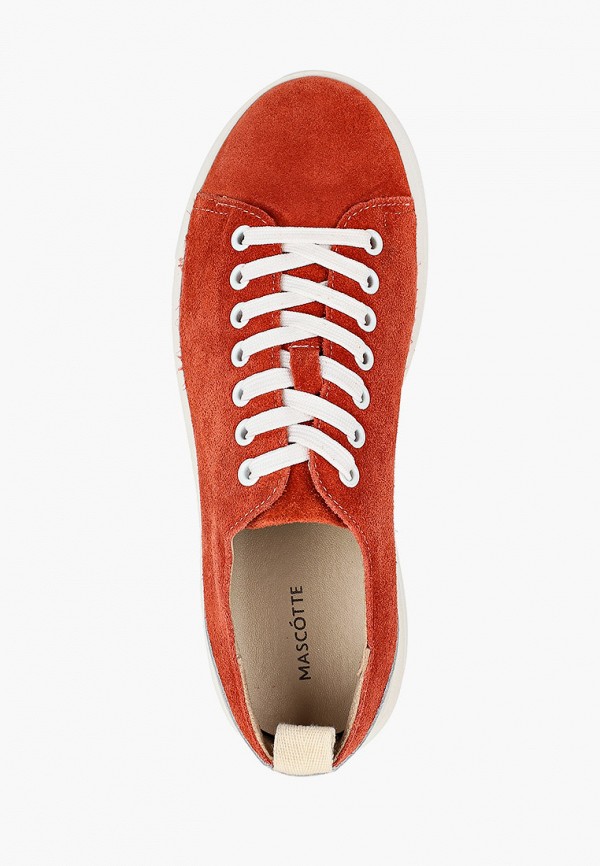 фото Кеды mascotte