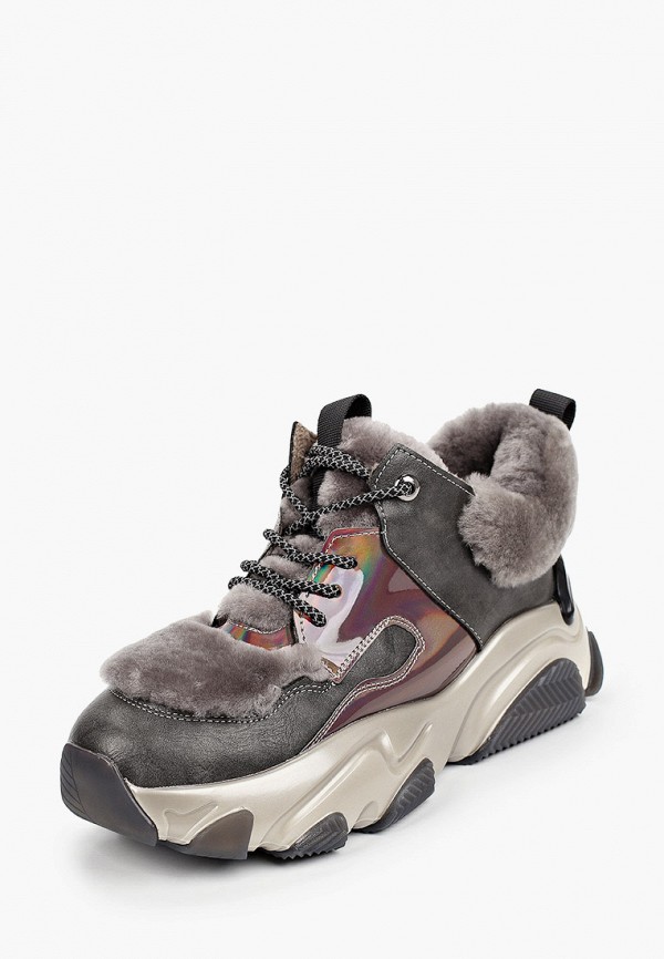 фото Кроссовки mascotte