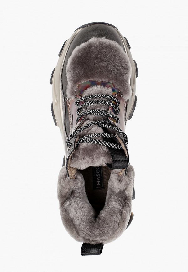 фото Кроссовки mascotte