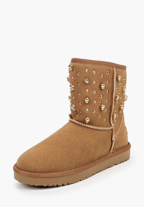 фото Полусапоги mascotte