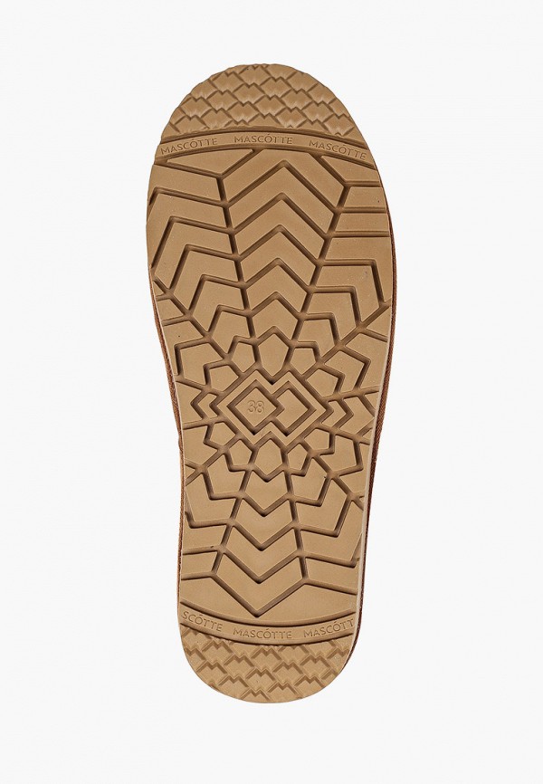 фото Полусапоги mascotte