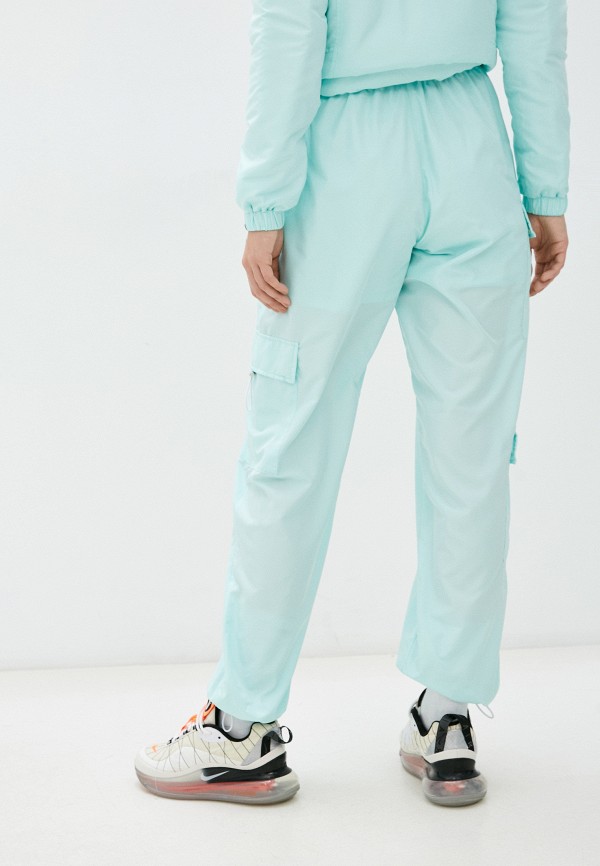 

Брюки спортивные Ellesse, Бирюзовый, BUTEO TRACK PANT