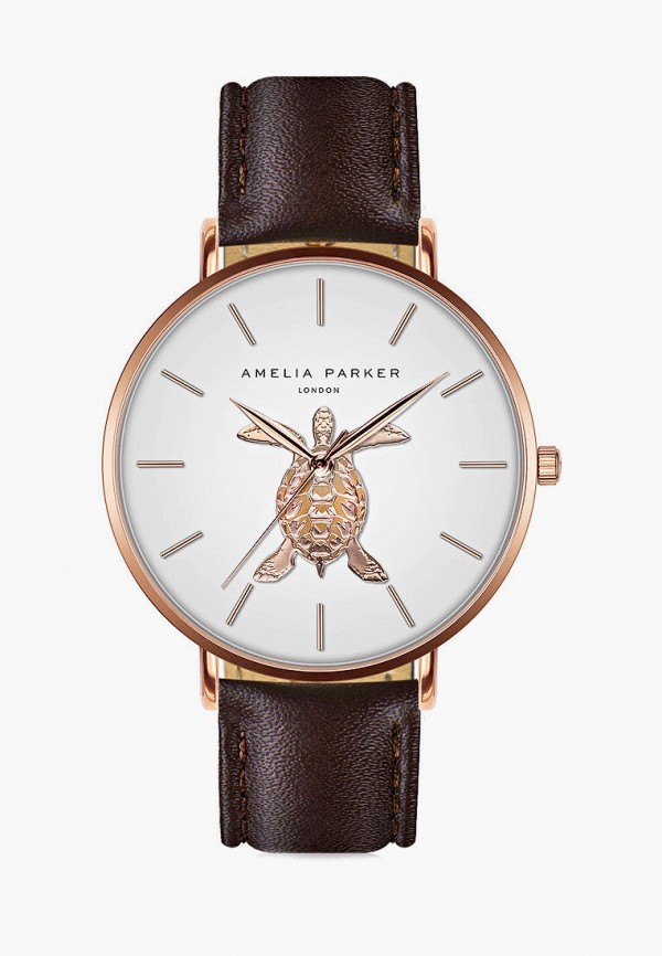 фото Часы amelia parker