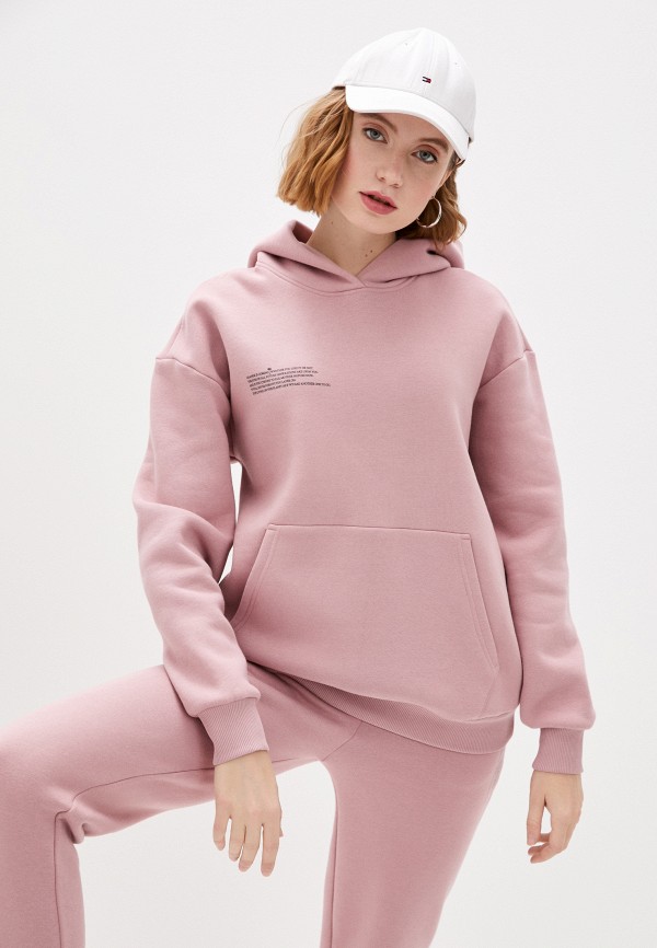 

Костюм спортивный Dellione, Розовый